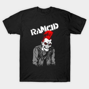 Rancid T-Shirt